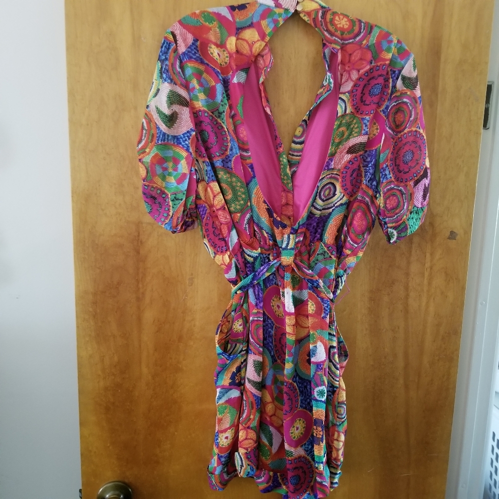 Xtaren Plus Romper - image 2
